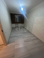 2-комн. квартира , 53.6м² , 4/13 этаж