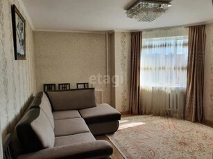 2-комн. квартира , 55.6м² , 10/16 этаж