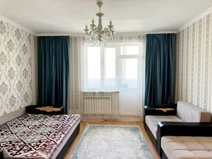 2-комн. квартира , 58м² , 5/9 этаж