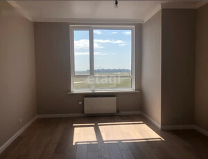 2-комн. квартира , 59.2м² , 6/16 этаж