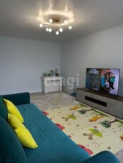 2-комн. квартира , 62м² , 6/10 этаж