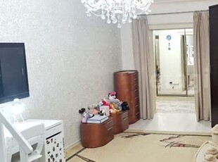 2-комн. квартира , 64.1м² , 6/10 этаж