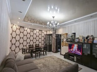 2-комн. квартира , 73м² , 10/10 этаж