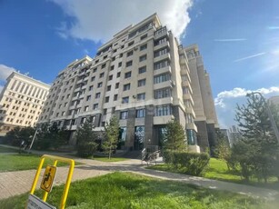 2-комн. квартира , 73м² , 2/9 этаж