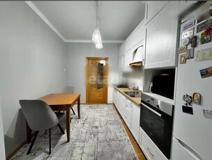 3-комн. квартира , 125м² , 3/9 этаж