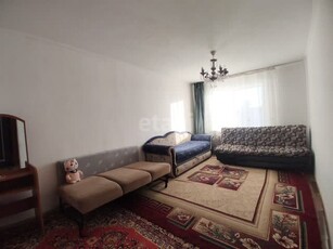 3-комн. квартира , 66.3м² , 9/9 этаж