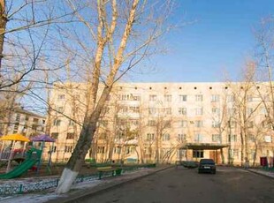 3-комн. квартира , 85м² , 4/8 этаж