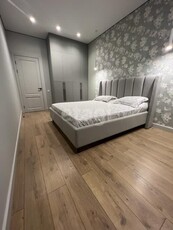 3-комн. квартира , 89.3м² , 9/10 этаж