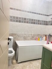 4-комн. квартира , 115м² , 2/10 этаж