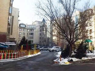 4-ком. квартира, вторичка