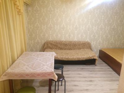 Продажа 1-комнатной квартиры, 30 м, Е 522 улица, дом 7а