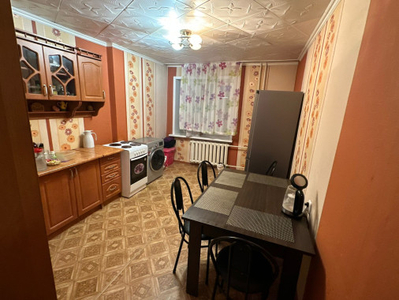 Продажа 1-комнатной квартиры, 37 м, Карбышева