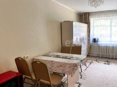 Продажа 2-комнатной квартиры, 42 м, Байзакова, дом 263