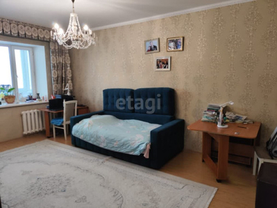 Продажа 2-комнатной квартиры, 68 м, Майлина, дом 14