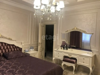 Продажа 3-комнатной квартиры, 151 м, Каппарова, дом 9