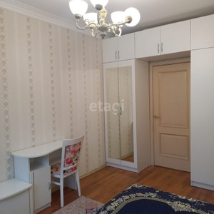 Продажа 3-комнатной квартиры, 78 м, Сауран, дом 4