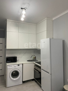 Продажа 1-комнатной квартиры, 25 м, Мангилик Ел, дом 40