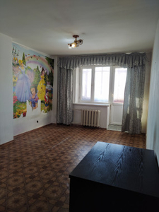 Продажа 1-комнатной квартиры, 29 м, Майлина, дом 29