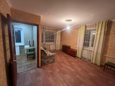 Продажа 1-комнатной квартиры, 30 м, Алиханова, дом 20