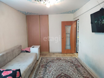 Продажа 1-комнатной квартиры, 30 м, Ардагерлер, дом 38