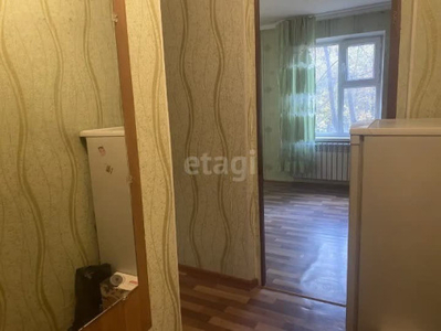 Продажа 1-комнатной квартиры, 32 м, Саина, дом 4