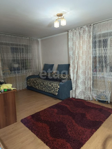 Продажа 1-комнатной квартиры, 33 м, Кенесары, дом 74