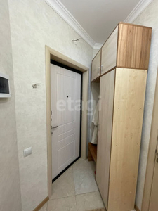 Продажа 1-комнатной квартиры, 35 м, Сыганак, дом 5