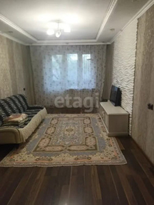 Продажа 2-комнатной квартиры, 44 м, Пушкина, дом 3