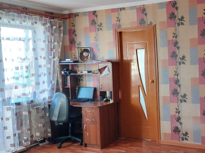 Продажа 2-комнатной квартиры, 45 м, Н. Абдирова, дом 34/2