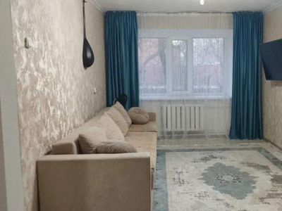 Продажа 2-комнатной квартиры, 45 м, Пичугина