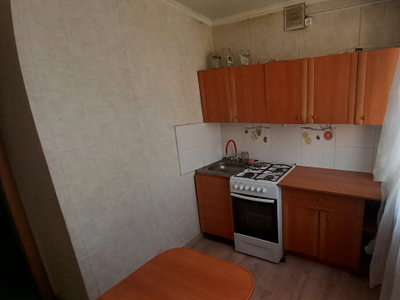 Продажа 2-комнатной квартиры, 48 м, Абая