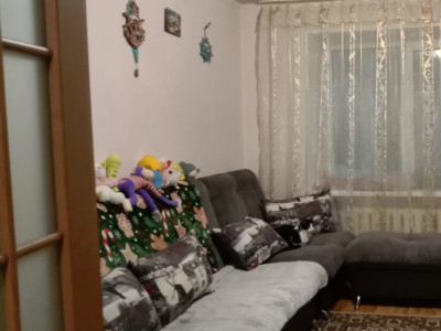 Продажа 2-комнатной квартиры, 49 м, Локомотивная, дом 155