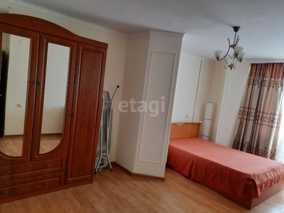 Продажа 2-комнатной квартиры, 56 м, Мустафина, дом 21