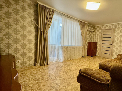 Продажа 3-комнатной квартиры, 57 м, Ермекова, дом 56