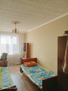 Продажа 3-комнатной квартиры, 59 м, Н. Абдирова, дом 24/1