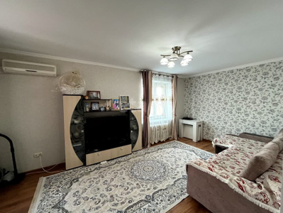 Продажа 3-комнатной квартиры, 78 м, Кудайбердыулы, дом 25