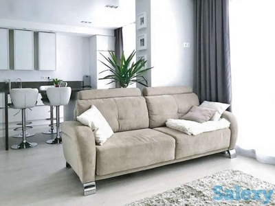 Апартаменты в стиле Furniture Style, Навои 9/1