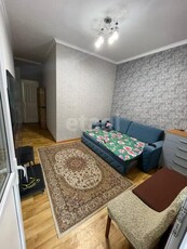 1-комн. квартира , 28м² , 6/9 этаж