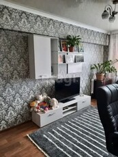 1-комн. квартира , 38.4м² , 6/8 этаж