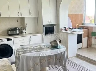 1-комн. квартира , 43.3м² , 2/9 этаж