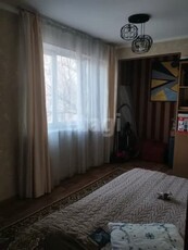 2-комн. квартира , 48м² , 3/4 этаж