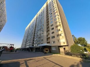 2-комн. квартира , 57.9м² , 4/18 этаж