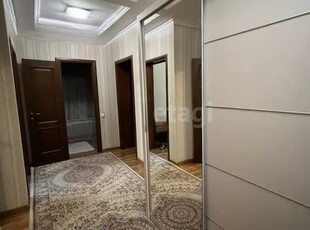 2-комн. квартира , 85м² , 3/9 этаж