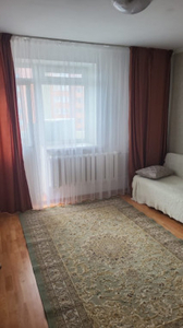 Продажа 1-комнатной квартиры, 30 м, Тлендиева, дом 15/4