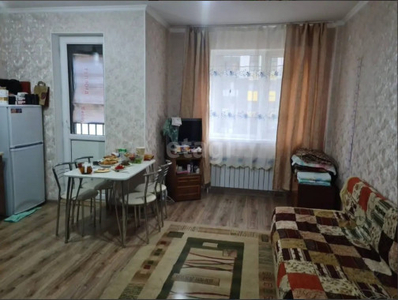 Продажа 1-комнатной квартиры, 30 м, Аль-Фараби, дом 34