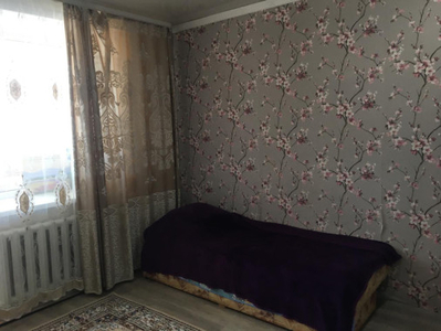 Продажа 1-комнатной квартиры, 31 м, Ермекова