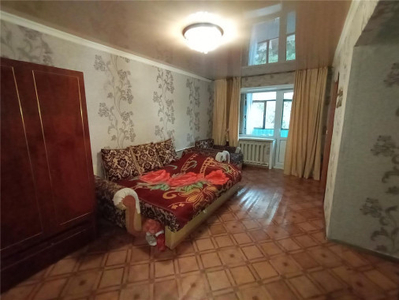 Продажа 1-комнатной квартиры, 33 м, Сводная