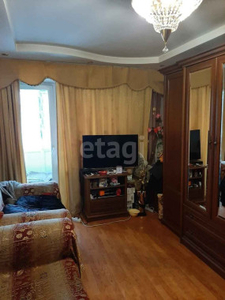 Продажа 1-комнатной квартиры, 37 м, Потанина, дом 6