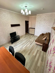 Аренда 1-комнатной квартиры, 38 м, Косшыгулулы, дом 11