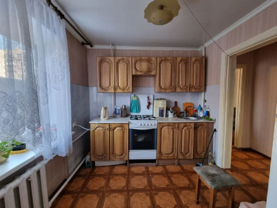 Продажа 1-комнатной квартиры, 39 м, Н. Назарбаева, дом 53/1